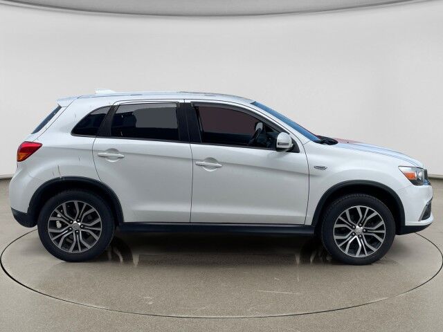 2017 Mitsubishi Outlander Sport ES 2.0 Cleveland OH