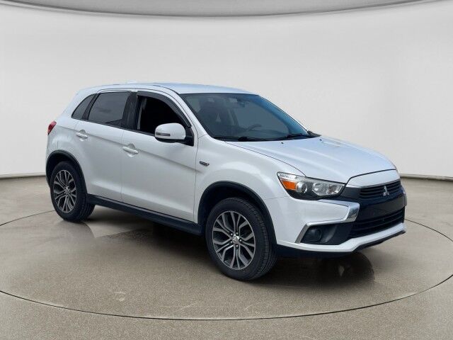 2017 Mitsubishi Outlander Sport ES 2.0 Cleveland OH