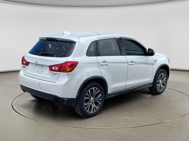 2017 Mitsubishi Outlander Sport ES 2.0 Cleveland OH