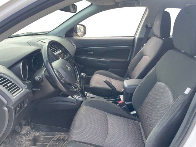 2017 Mitsubishi Outlander Sport ES 2.0 Cleveland OH