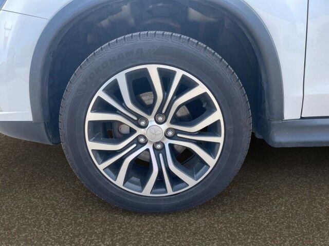 2017 Mitsubishi Outlander Sport ES 2.0 Cleveland OH