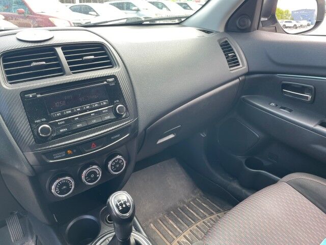 2017 Mitsubishi Outlander Sport ES 2.0 Cleveland OH