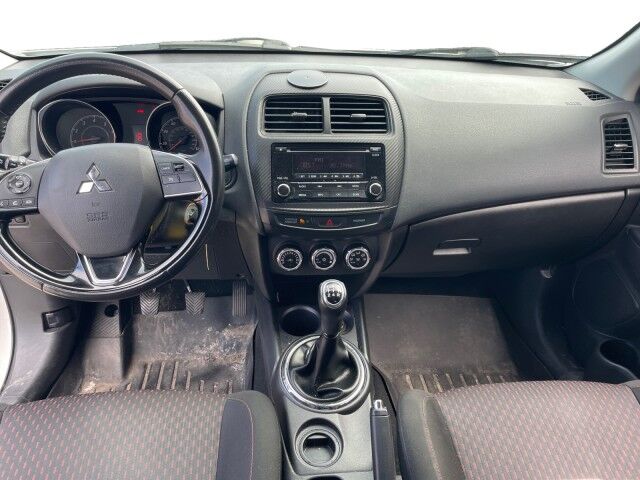 2017 Mitsubishi Outlander Sport ES 2.0 Cleveland OH