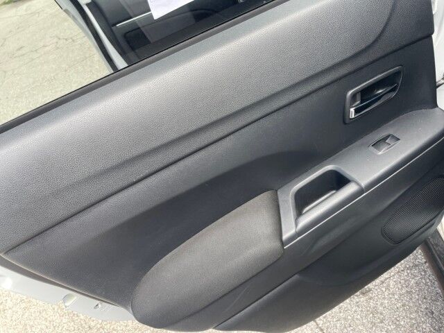 2017 Mitsubishi Outlander Sport ES 2.0 Cleveland OH