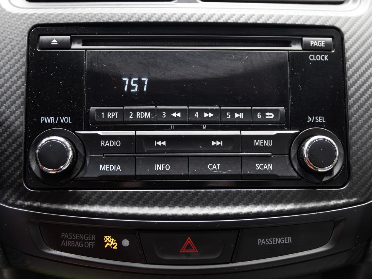 2017 Mitsubishi Outlander Sport ES AWD Cranberry PA