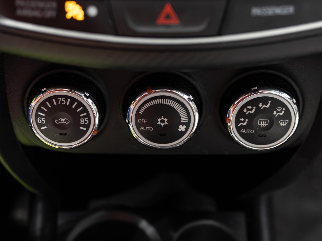 2017 Mitsubishi Outlander Sport ES AWD Cranberry PA