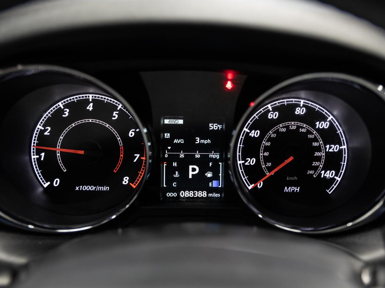 2017 Mitsubishi Outlander Sport ES AWD Cranberry PA