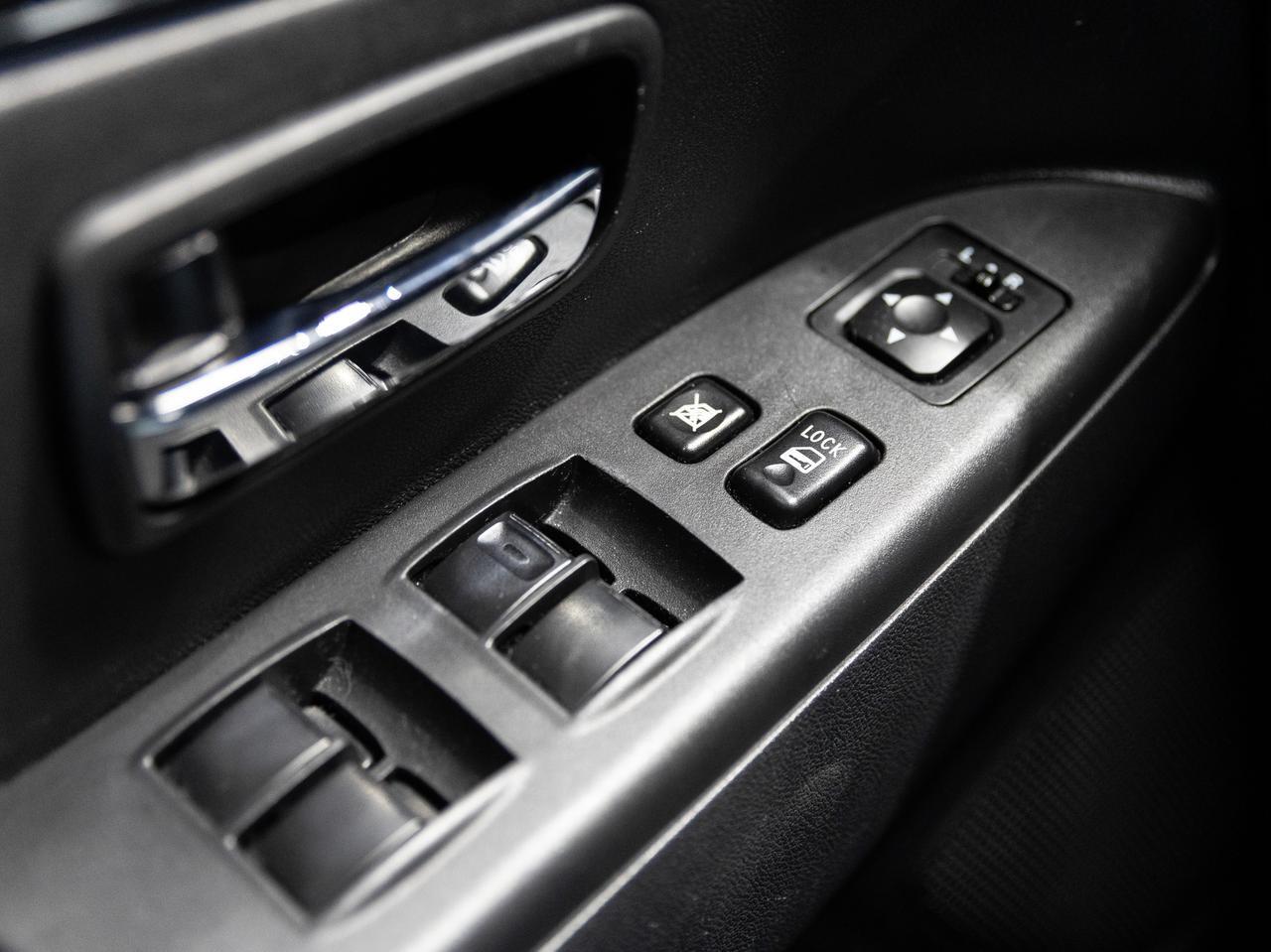 2017 Mitsubishi Outlander Sport ES AWD Cranberry PA