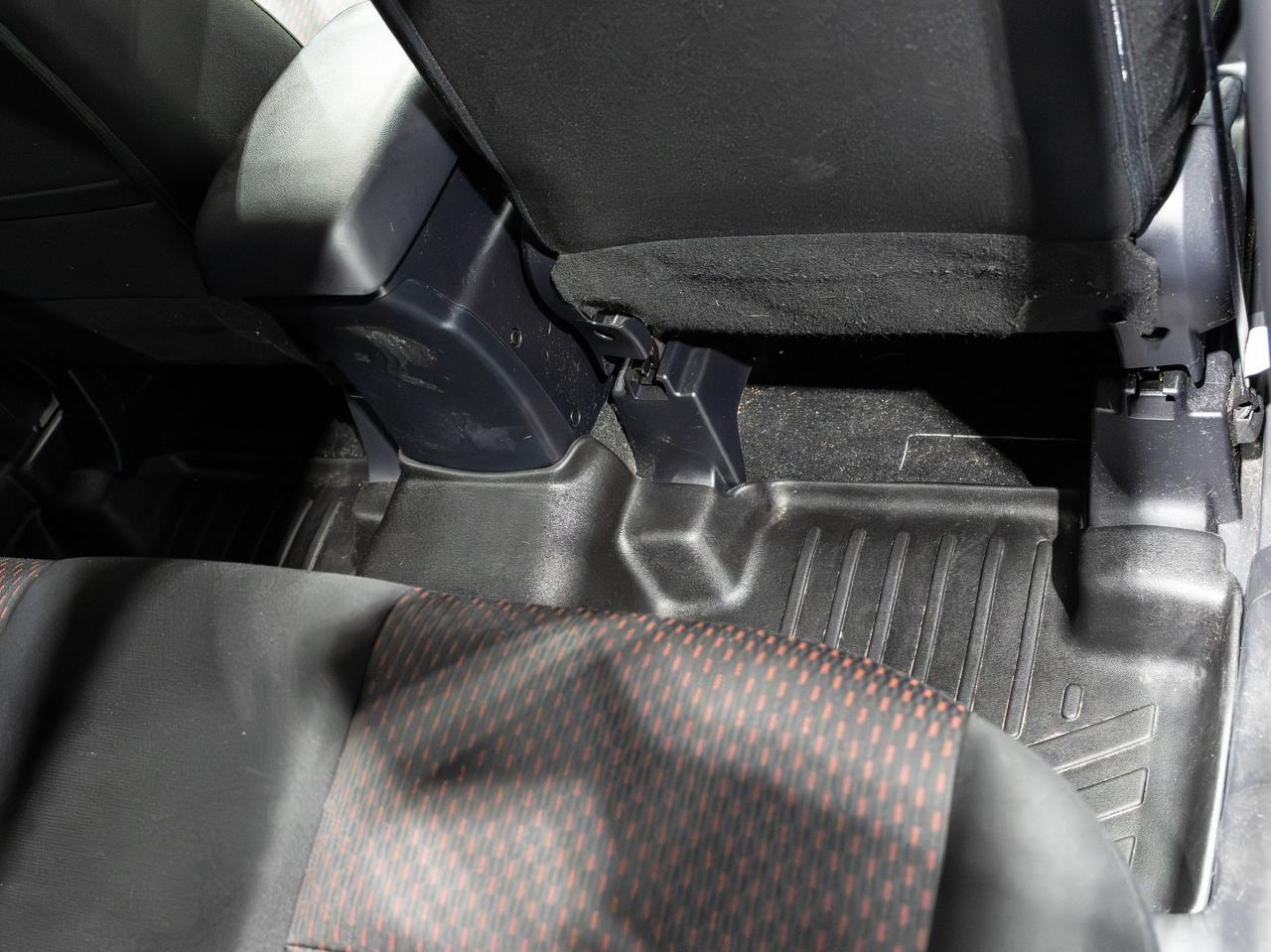 2017 Mitsubishi Outlander Sport ES AWD Cranberry PA