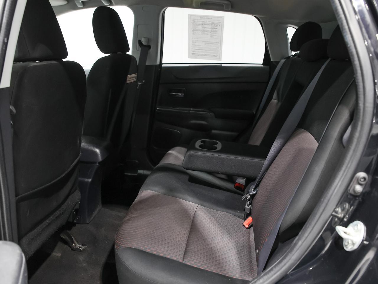 2017 Mitsubishi Outlander Sport LE AWD Cranberry PA