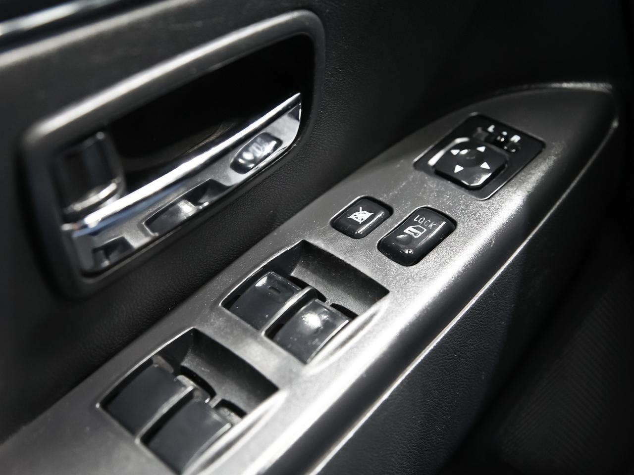 2017 Mitsubishi Outlander Sport LE AWD Cranberry PA