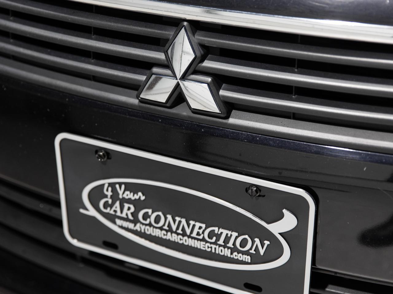 2017 Mitsubishi Outlander Sport LE AWD Cranberry PA