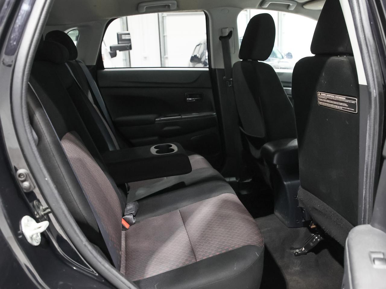 2017 Mitsubishi Outlander Sport LE AWD Cranberry PA