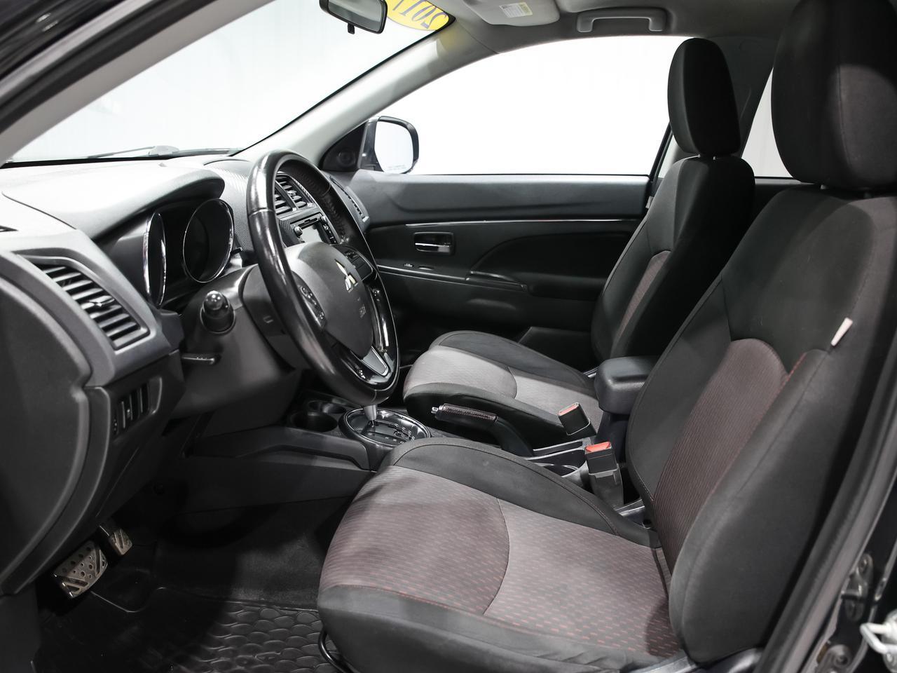 2017 Mitsubishi Outlander Sport LE AWD Cranberry PA