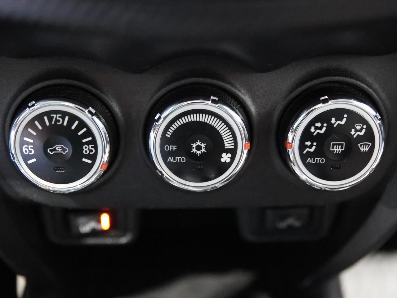 2017 Mitsubishi Outlander Sport LE AWD Cranberry PA