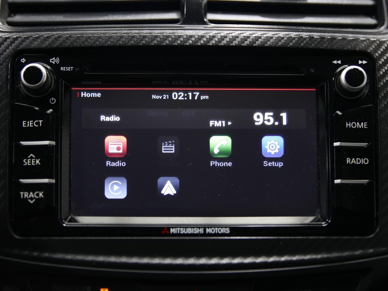 2017 Mitsubishi Outlander Sport LE AWD Cranberry PA