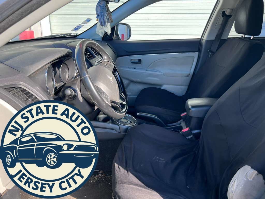 2017 Mitsubishi Outlander Sport SE Jersey City NJ