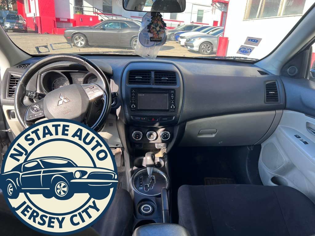 2017 Mitsubishi Outlander Sport SE Jersey City NJ