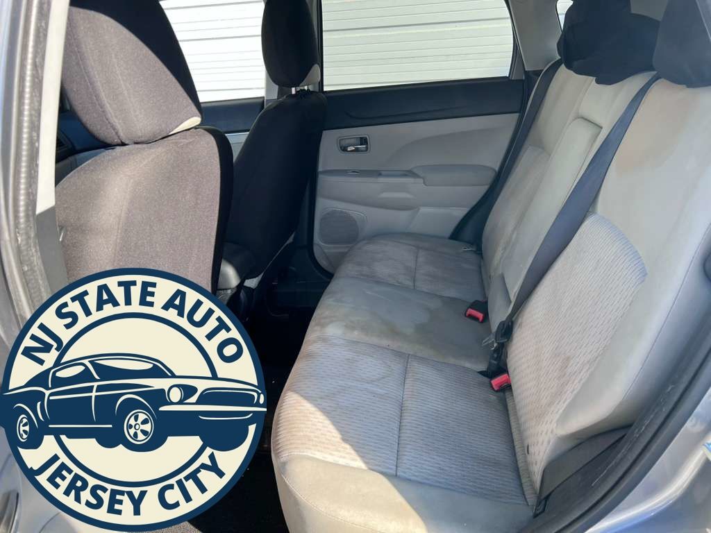 2017 Mitsubishi Outlander Sport SE Jersey City NJ