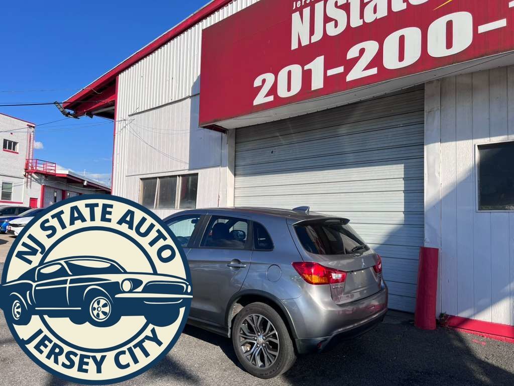 2017 Mitsubishi Outlander Sport SE Jersey City NJ