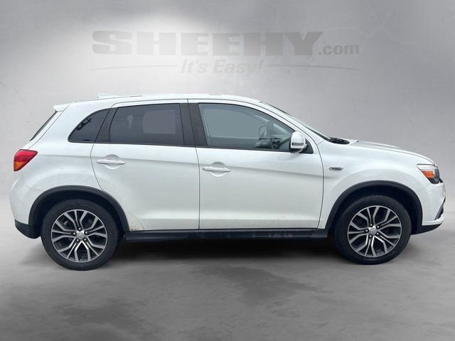 2017 Mitsubishi Outlander Sport SE Gaithersburg MD