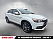 2017 Mitsubishi Outlander Sport SE