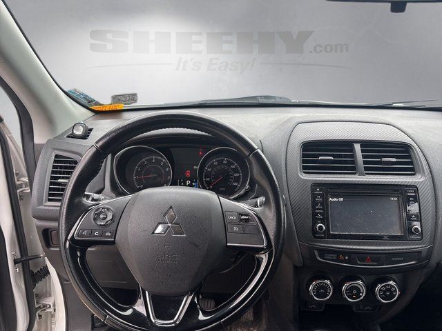 2017 Mitsubishi Outlander Sport SE Gaithersburg MD