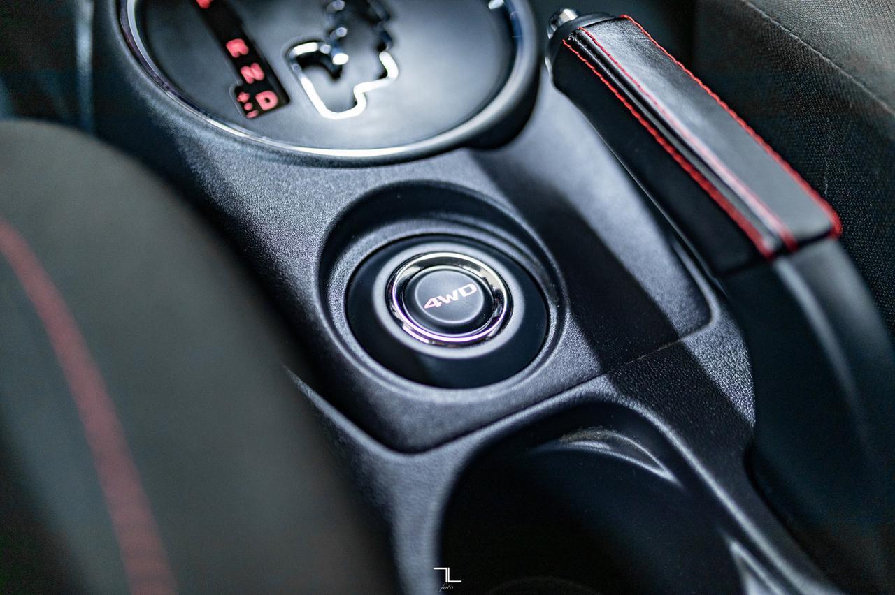 2017 Mitsubishi RVR AWD Black Edition BCam Red Deer AB