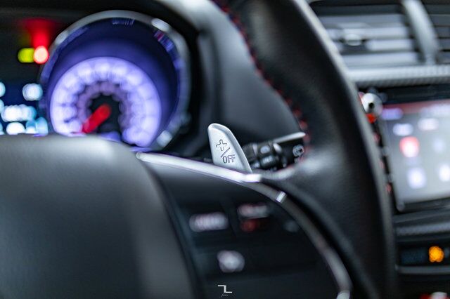 2017 Mitsubishi RVR AWD Black Edition BCam Red Deer AB