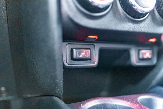 2017 Mitsubishi RVR AWD Black Edition BCam Red Deer AB