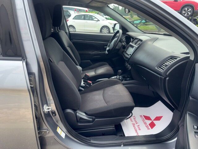 2017 Mitsubishi RVR ES Whitecourt AB