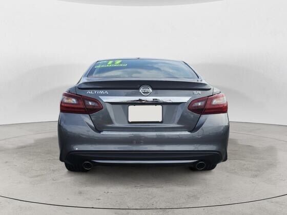 2017 NISSAN ALTIMA 2.5; 2.5 S; 2 Kansas City MO