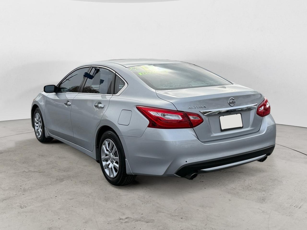 2017 NISSAN ALTIMA 2.5; 2.5 S; 2 2.5 S Kansas City MO