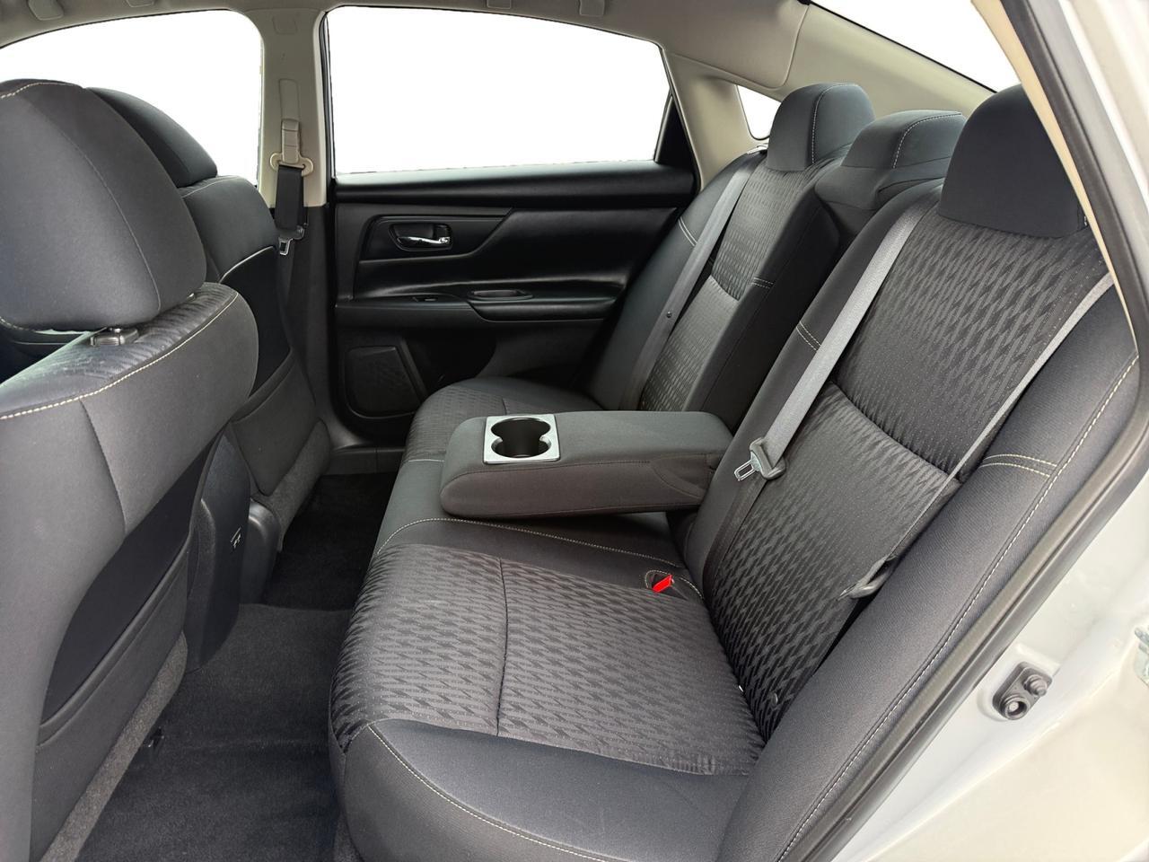 2017 NISSAN ALTIMA 2.5; 2.5 S; 2 2.5 S Kansas City MO