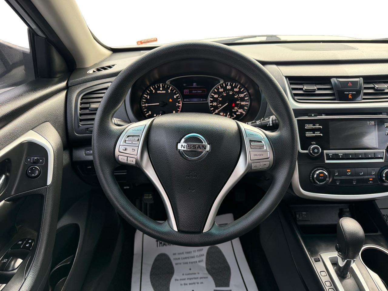 2017 NISSAN ALTIMA 2.5; 2.5 S; 2 2.5 S Kansas City MO