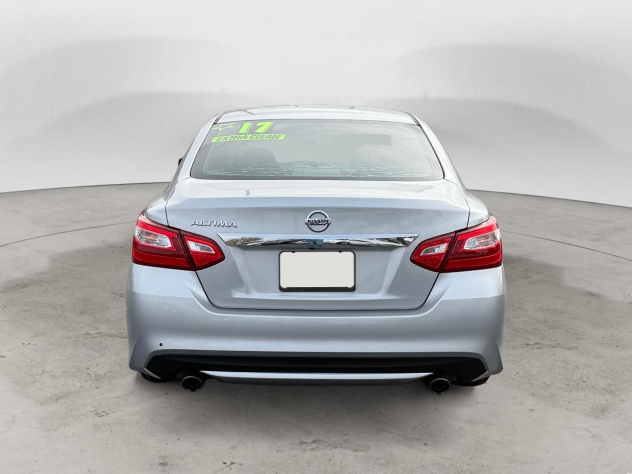 2017 NISSAN ALTIMA 2.5; 2.5 S; 2 2.5 S Kansas City MO