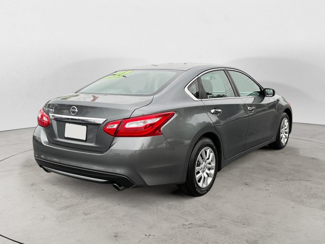 2017 NISSAN ALTIMA 2.5; 2.5 S; 2 2.5 S Kansas City MO