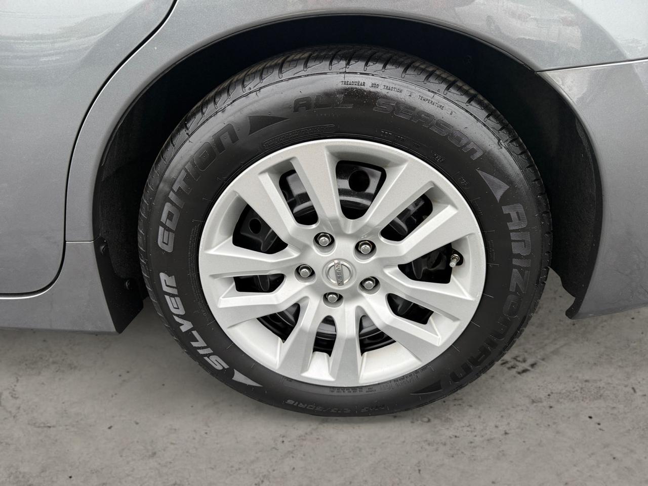 2017 NISSAN ALTIMA 2.5; 2.5 S; 2 2.5 S Kansas City MO