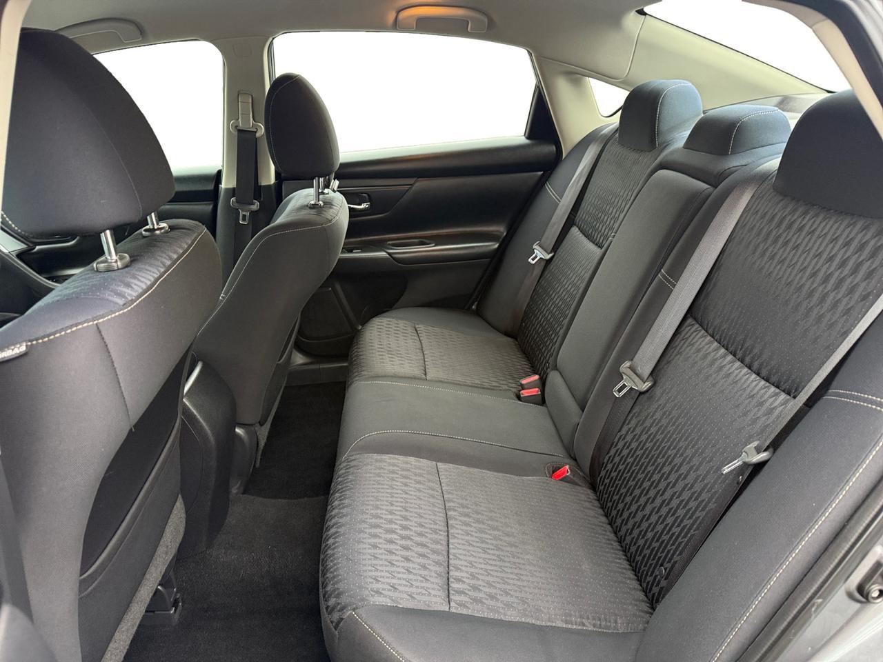 2017 NISSAN ALTIMA 2.5; 2.5 S; 2 2.5 S Kansas City MO