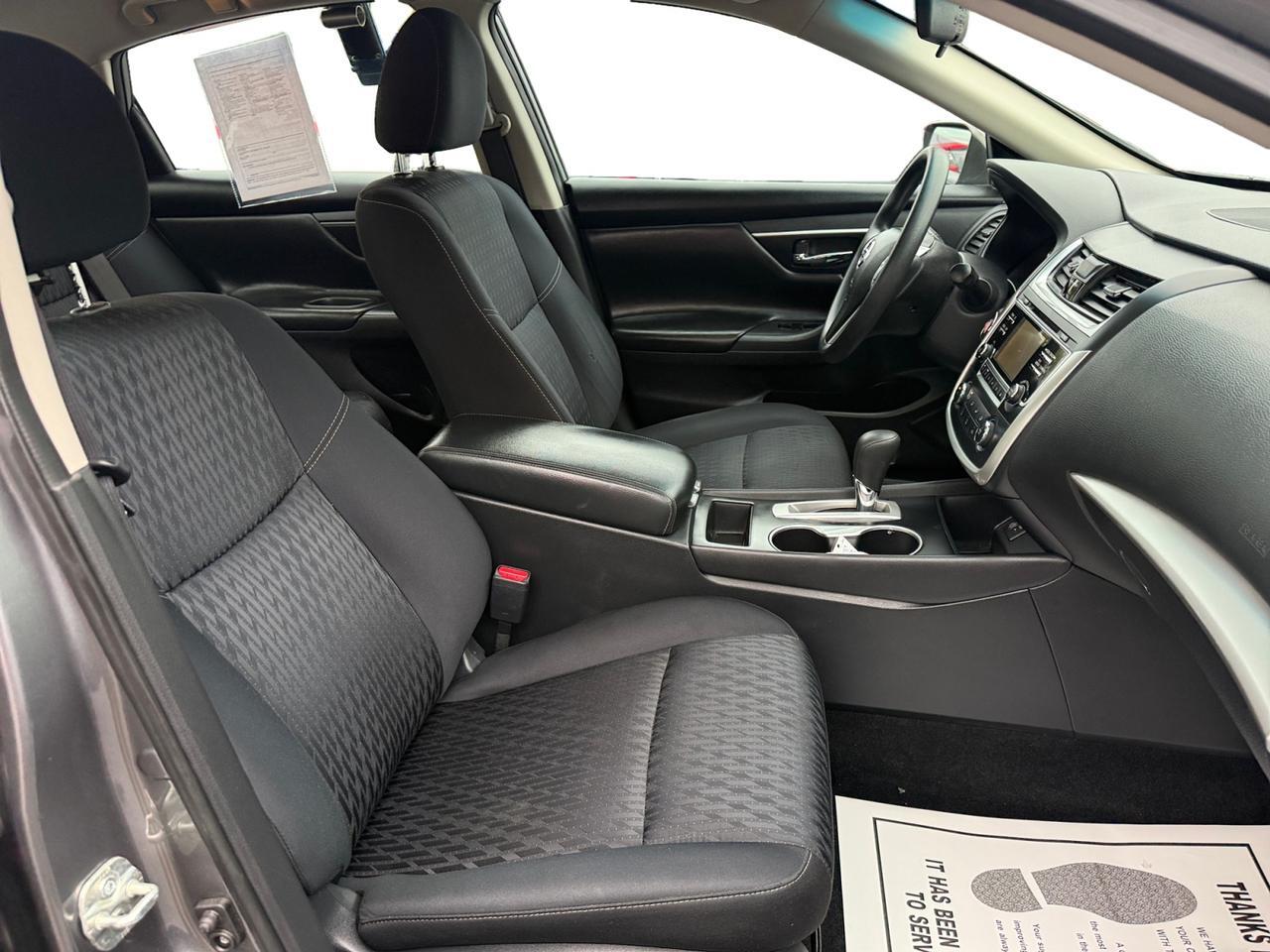 2017 NISSAN ALTIMA 2.5; 2.5 S; 2 2.5 S Kansas City MO