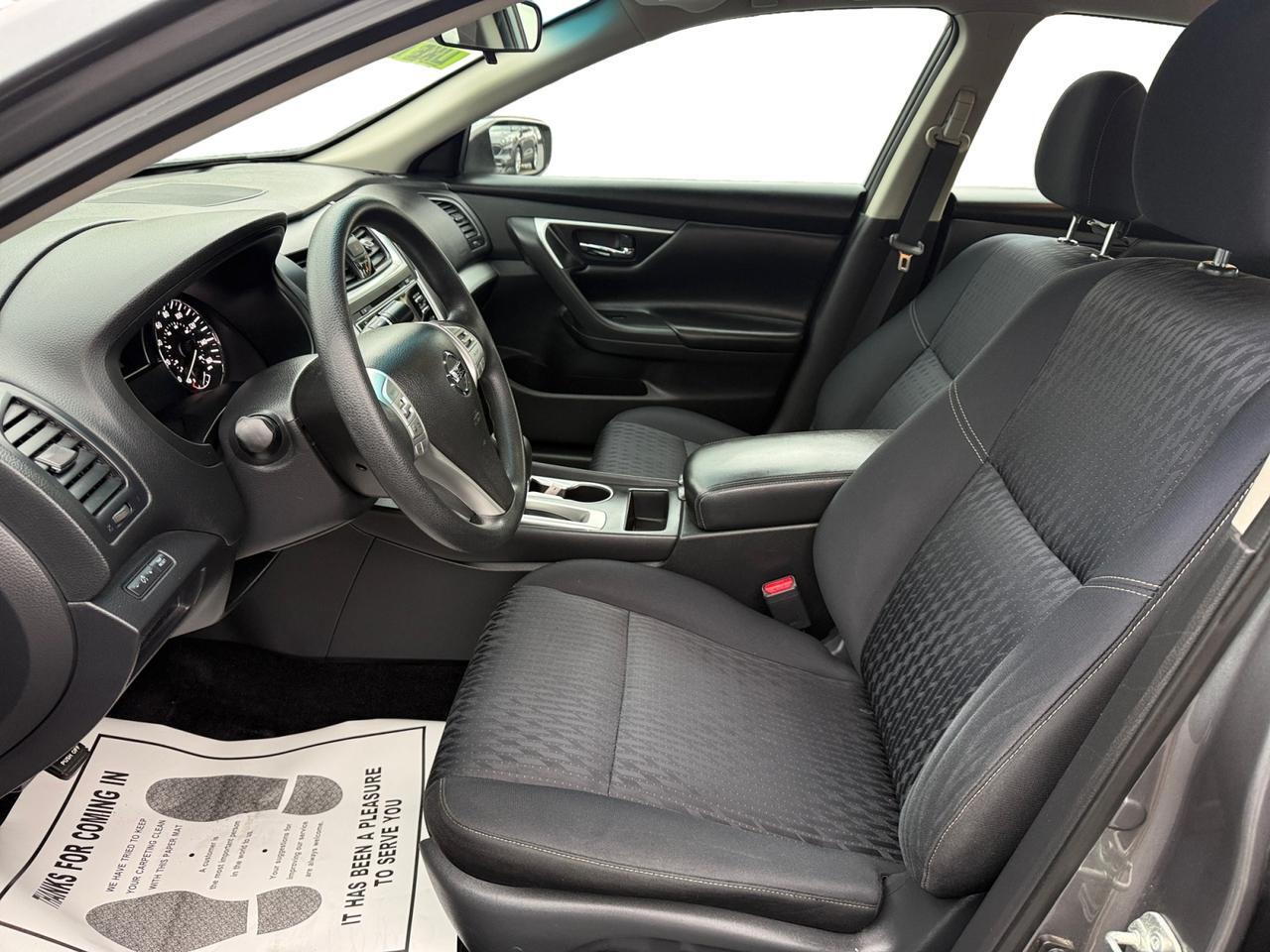 2017 NISSAN ALTIMA 2.5; 2.5 S; 2 2.5 S Kansas City MO