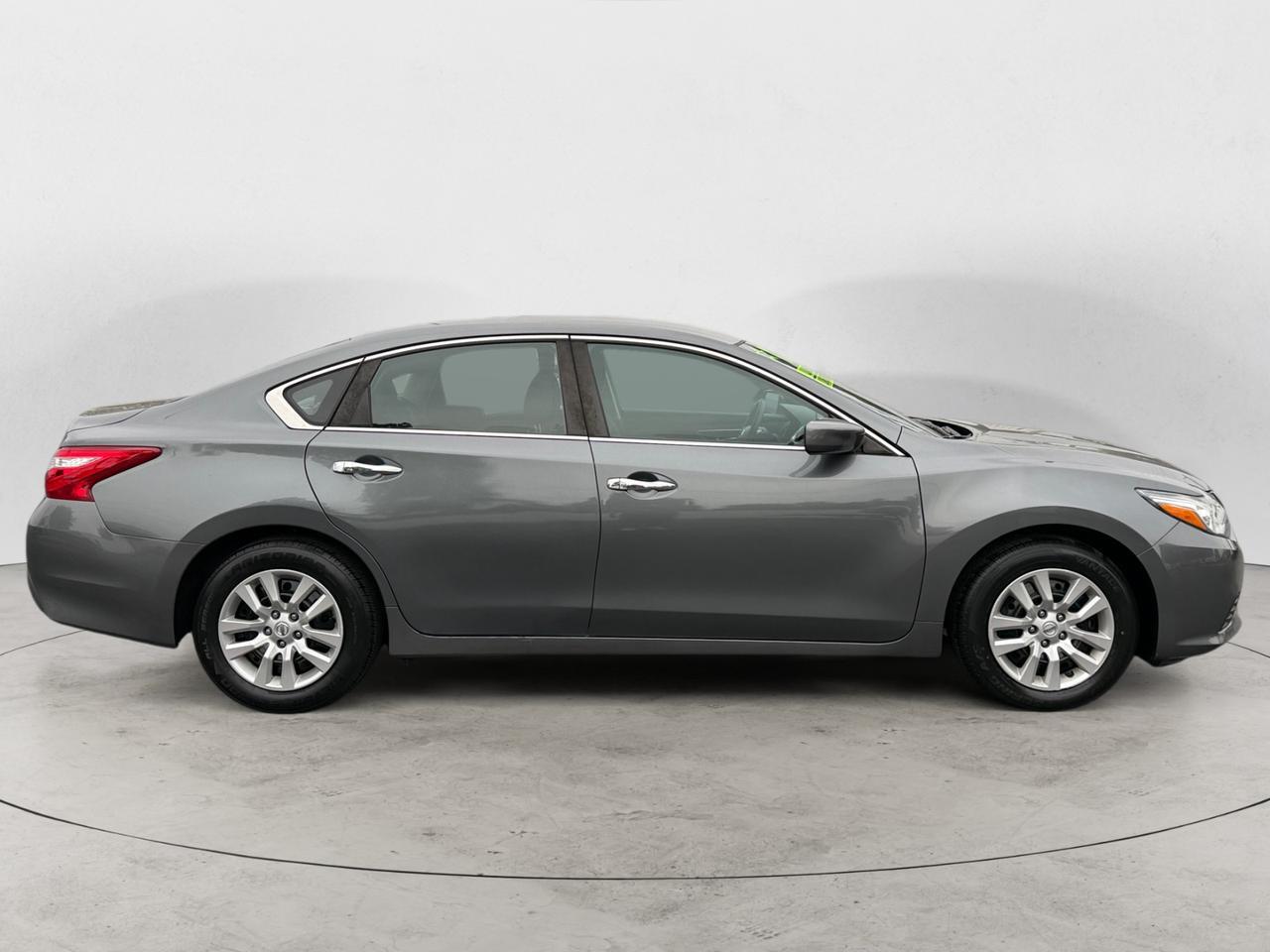 2017 NISSAN ALTIMA 2.5; 2.5 S; 2 2.5 S Kansas City MO