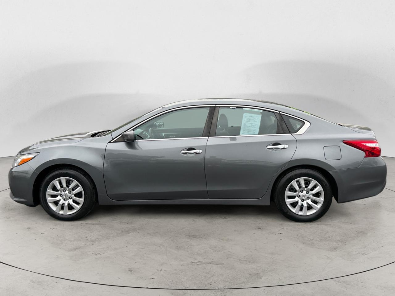 2017 NISSAN ALTIMA 2.5; 2.5 S; 2 2.5 S Kansas City MO