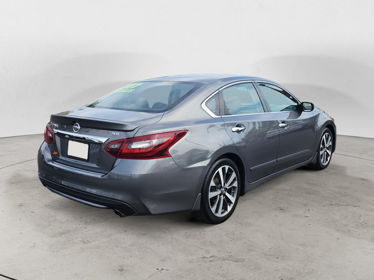 2017 NISSAN ALTIMA 2.5; 2.5 S; 2 2.5 SR Kansas City MO