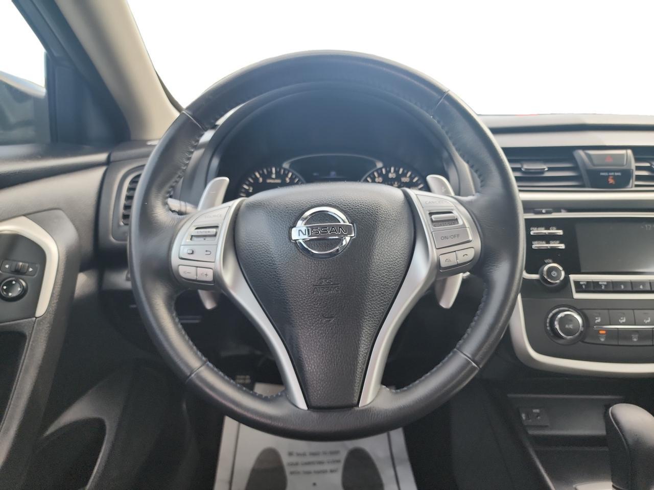 2017 NISSAN ALTIMA 2.5; 2.5 S; 2 2.5 SR Kansas City MO