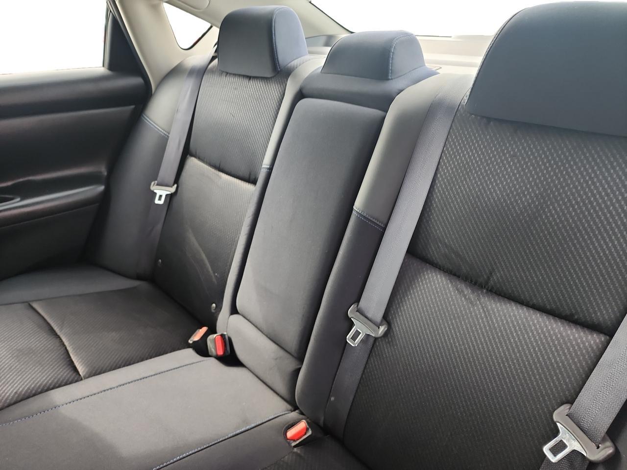 2017 NISSAN ALTIMA 2.5; 2.5 S; 2 2.5 SR Kansas City MO