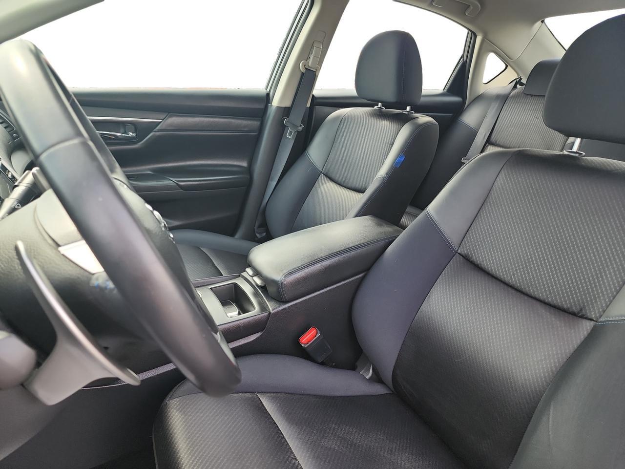 2017 NISSAN ALTIMA 2.5; 2.5 S; 2 2.5 SR Kansas City MO