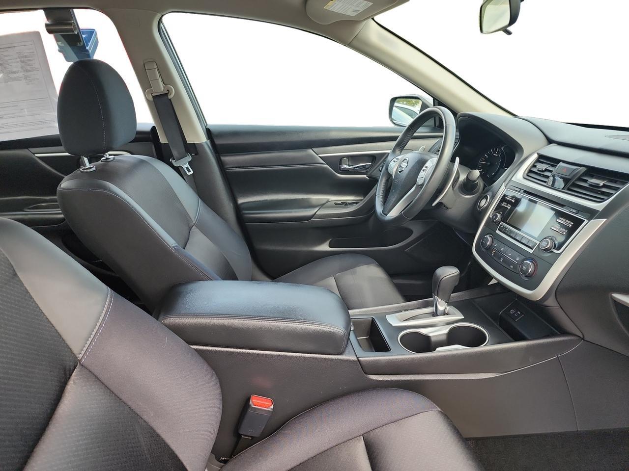 2017 NISSAN ALTIMA 2.5; 2.5 S; 2 2.5 SR Kansas City MO