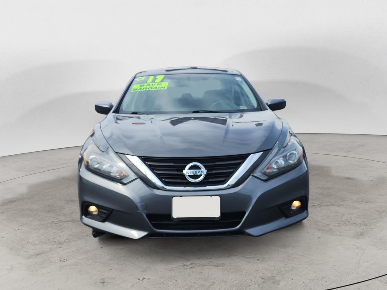2017 NISSAN ALTIMA 2.5; 2.5 S; 2 2.5 SR Kansas City MO
