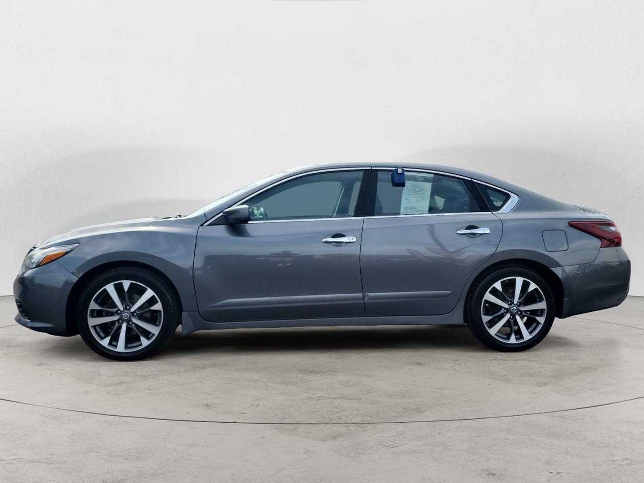 2017 NISSAN ALTIMA 2.5; 2.5 S; 2 2.5 SR Kansas City MO